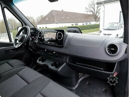 Mercedes-Benz Sprinter 317 Maxi,Automatik,Kamera,Klima,MBUX