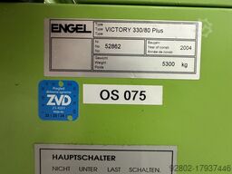 ENGEL VC330-80 plus
