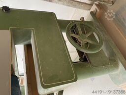 Bütfering C 55