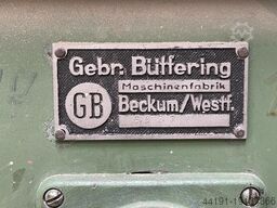 Bütfering C 55