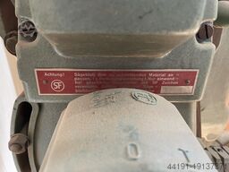 Scheer FM 2-3100