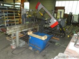 BOMAR WORKLINE 410.280 GANC