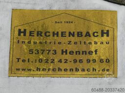 HERCHENBACH INDUSTRIE-ZELTEBAU