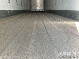 Schmitz Cargobull Semiremolque Frigo Standard Dos pisos