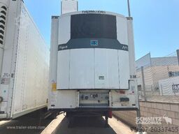 Schmitz Cargobull Semiremolque Frigo Standard Dos pisos