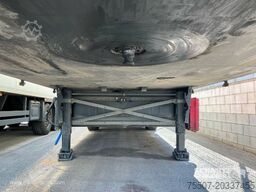 Schmitz Cargobull Semiremolque Frigo Standard Dos pisos