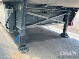 Schmitz Cargobull Semiremolque Frigo Standard Dos pisos