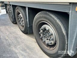 Schmitz Cargobull Semiremolque Frigo Standard Dos pisos