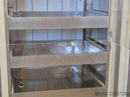 Gram R290 Fridge R290
