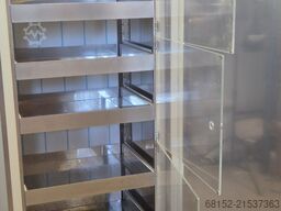 Gram R290 Fridge R290