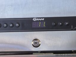 Gram R290 Fridge R290