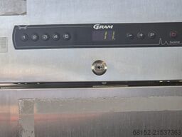 Gram R290 Fridge R290