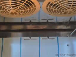 Gram R290 Fridge R290