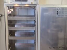 Gram R290 Fridge R290