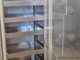 Gram R290 Fridge R290