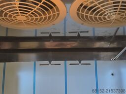 Gram R290 Fridge R290