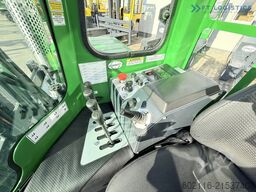 Combilift C3000 DIESEL DUPLEX WIDE-POSITIONER
