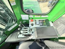 Combilift C3000 DIESEL DUPLEX WIDE-POSITIONER