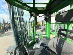 Combilift C3000 DIESEL DUPLEX WIDE-POSITIONER