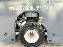 Combilift C3000 DIESEL DUPLEX WIDE-POSITIONER