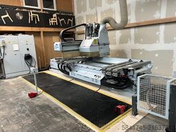 Weeke Optimat BHC 550