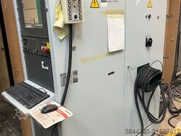 Weeke Optimat BHC 550