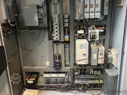 Weeke Optimat BHC 550