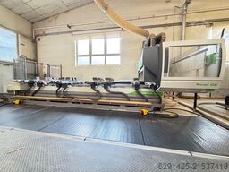 BIESSE ROVER C 6.50 CONF. 3