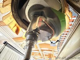 BIESSE ROVER C 6.50 CONF. 3