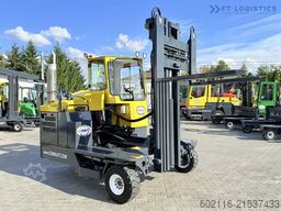 Combilift C5000XL GAS TRIPLEX 6000 EXTENDABLE FORK