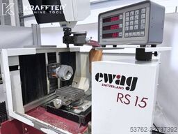 EWAG RS 15