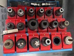 Mazak INTEGREX j-200S