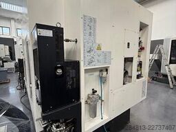 Mazak INTEGREX j-200S