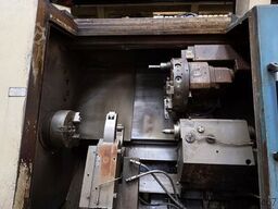 DANOBAT TCN-12 CNC 1500 mm
