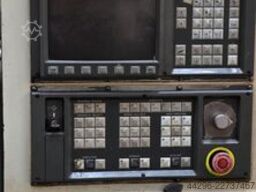 DANOBAT TCN-12 CNC 1500 mm