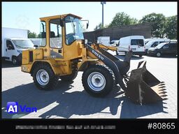 VOLVO Volvo ZL 502-C