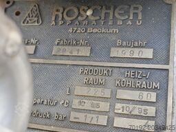 Roscher Apparatebau 9378