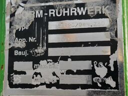 Roscher Apparatebau 9378