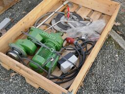 Roscher Apparatebau 9378