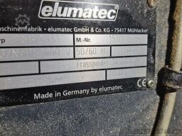 Elumatec SBZ 151