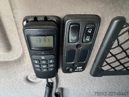 Scania R410 / Retader / Highline / TUV: 12-2026 / Belg...