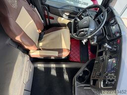 Scania R450 / Retarder / 2 Tanks / TUV: 2-2027 / NL Truck