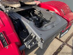 Scania R450 / Retarder / 2 Tanks / TUV: 2-2027 / NL Truck