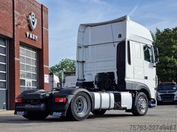 DAF XF 480 SuperSpaceCab 4x2 - Night clima - 2x tan...