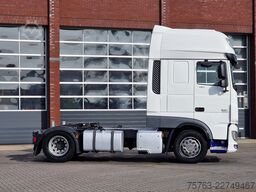 DAF XF 480 SuperSpaceCab 4x2 - Night clima - 2x tan...