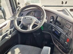 DAF XF 480 SuperSpaceCab 4x2 - Night clima - 2x tan...