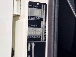 DAF XF 480 SuperSpaceCab 4x2 - Night clima - 2x tan...