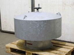 Witt & Sohn PK wd 500 x-schw. VZ