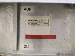 Witt & Sohn PK wd 500 x-schw. VZ