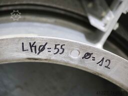 Witt & Sohn PK wd 500 x-schw. VZ